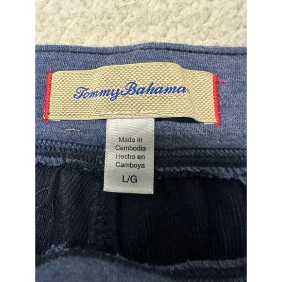 Tommy Bahama Mens Sweatpants Large - Picture 2 of 8
